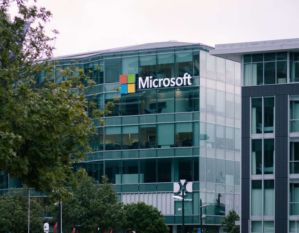 How to get a Job at Microsoft Insider Tips & Guides