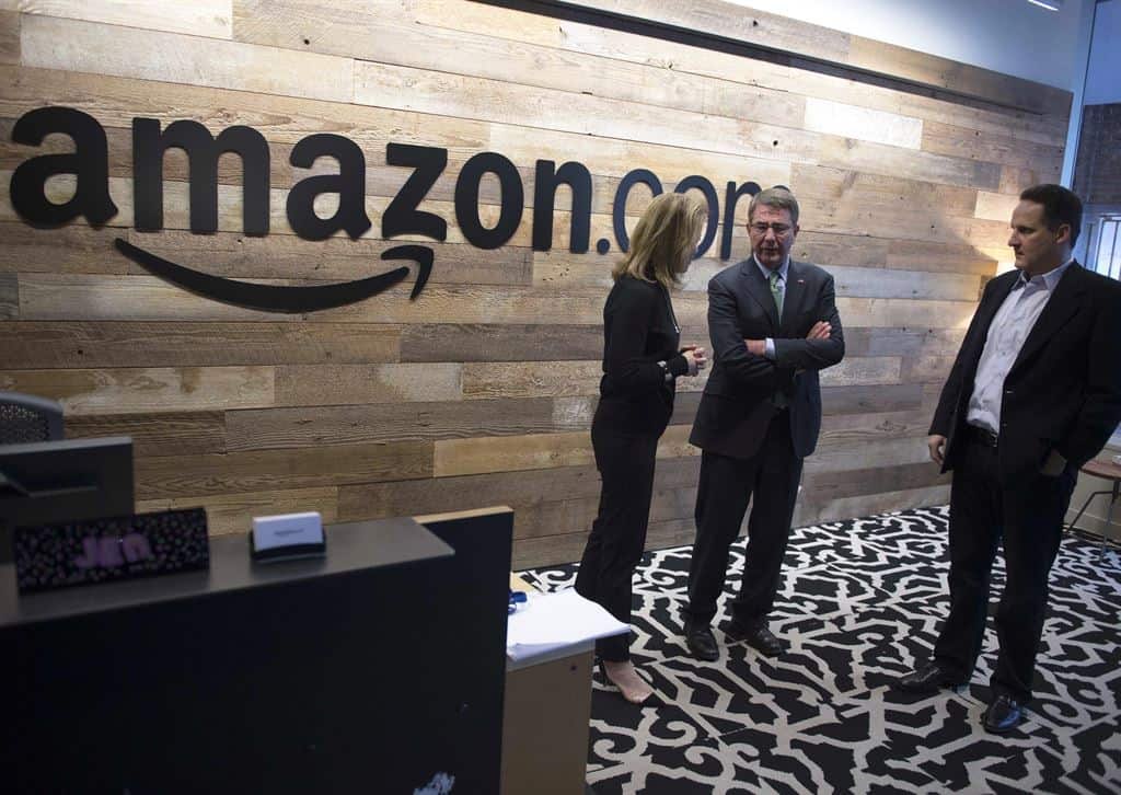 How to get a job at Amazon Application & Interview Tips